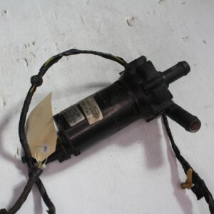 Range Rover Sport L494 V8SC Aux Auxiliary Coolant Pump PEB500010, CPLA8K232AD - Image 4