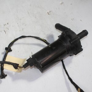 Range Rover Sport L494 V8SC Aux Auxiliary Coolant Pump PEB500010, CPLA8K232AD - Image 5