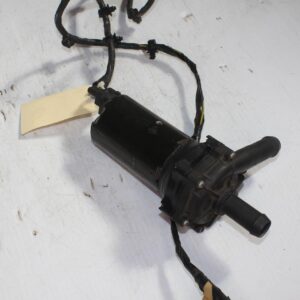 Range Rover Sport L494 V8SC Aux Auxiliary Coolant Pump PEB500010, CPLA8K232AD - Image 6