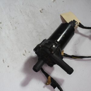 Range Rover Sport L494 V8SC Aux Auxiliary Coolant Pump PEB500010, CPLA8K232AD - Image 7