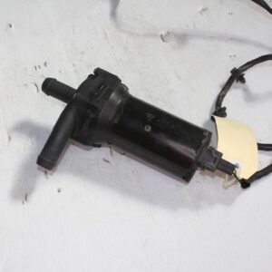 Range Rover Sport L494 V8SC Aux Auxiliary Coolant Pump PEB500010, CPLA8K232AD - Image 8