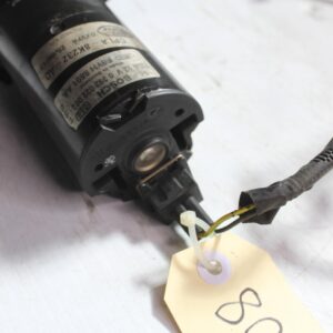 Range Rover Sport L494 V8SC Aux Auxiliary Coolant Pump PEB500010, CPLA8K232AD - Image 10