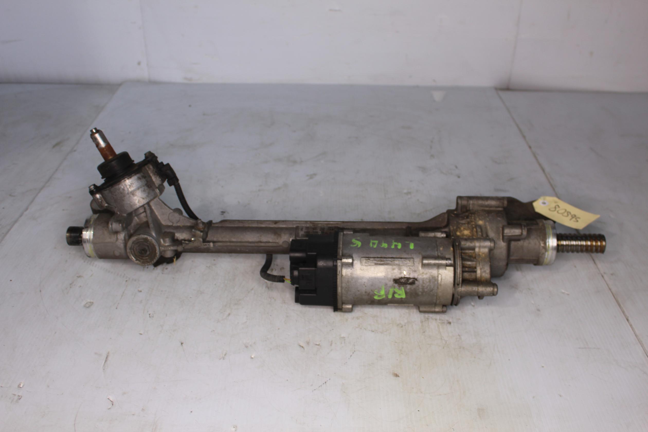 Range Rover Sport L494 Steering Rack Gear LR072427, LR143429 - Image 1