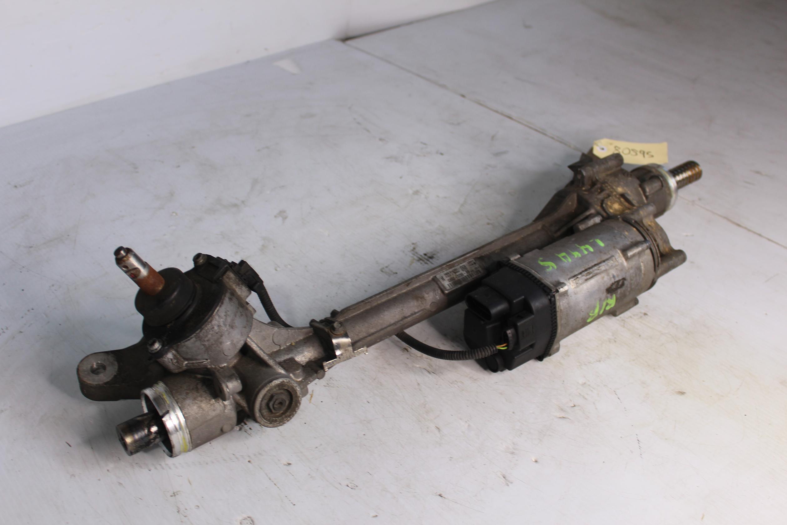 Range Rover Sport L494 Steering Rack Gear LR072427, LR143429 - Image 2