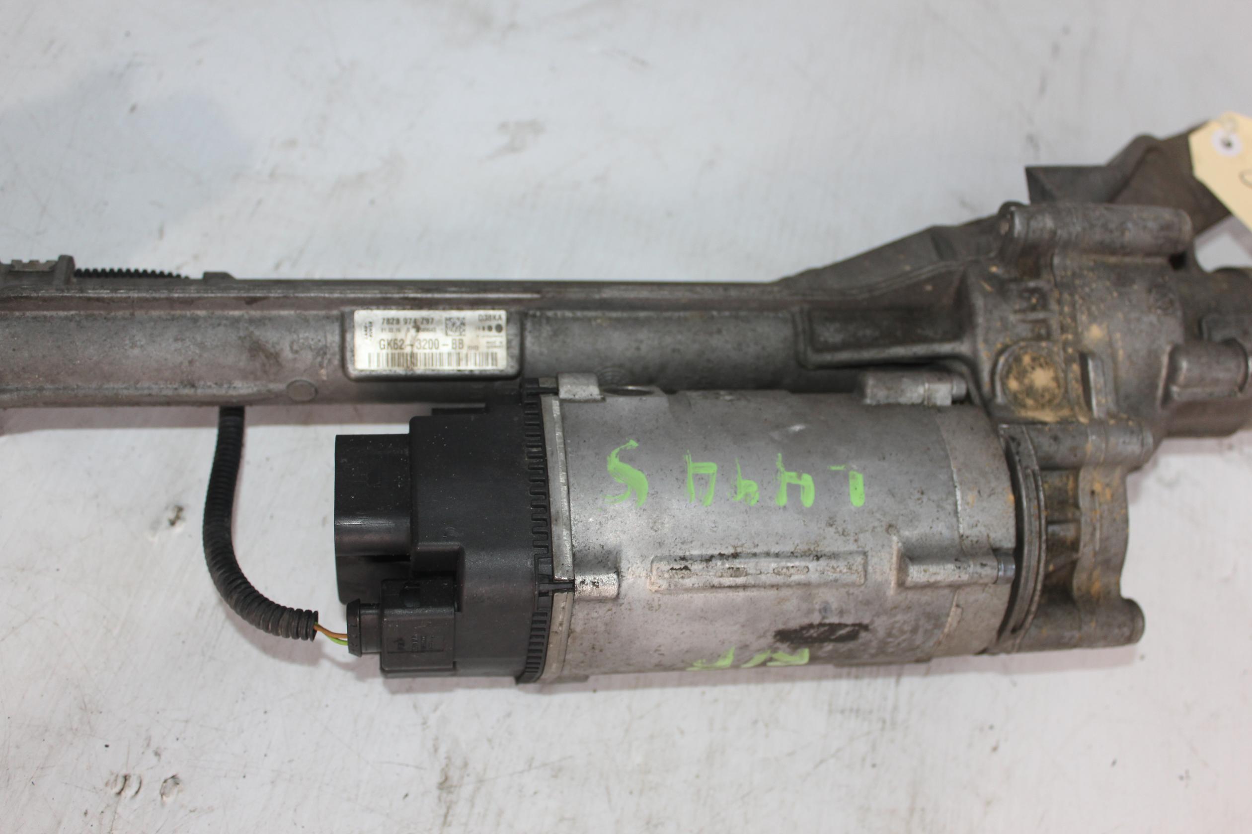 Range Rover Sport L494 Steering Rack Gear LR072427, LR143429 - Image 13