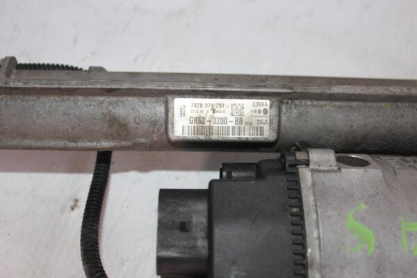 Range Rover Sport L494 Steering Rack Gear LR072427, LR143429