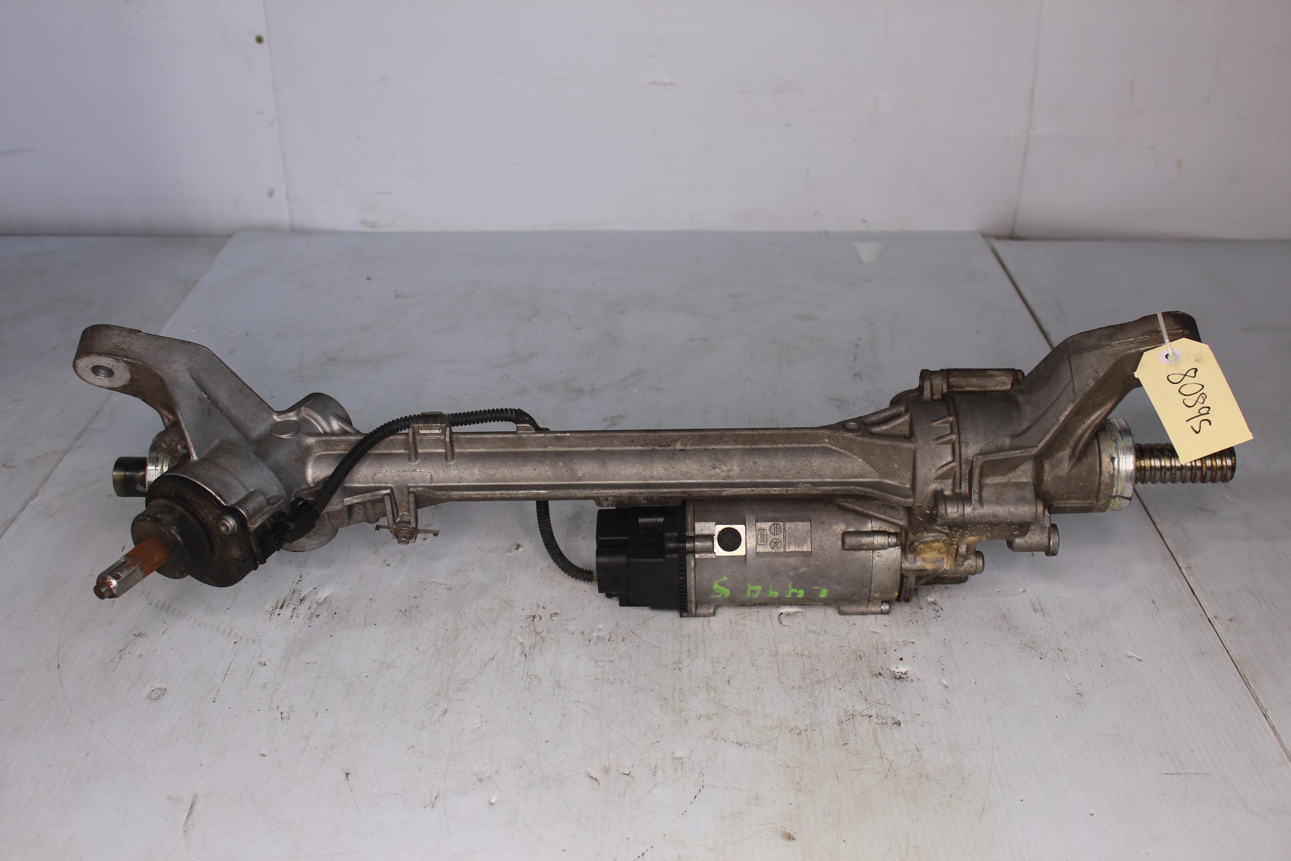 Range Rover Sport L494 Steering Rack Gear LR072427, LR143429 - Image 4