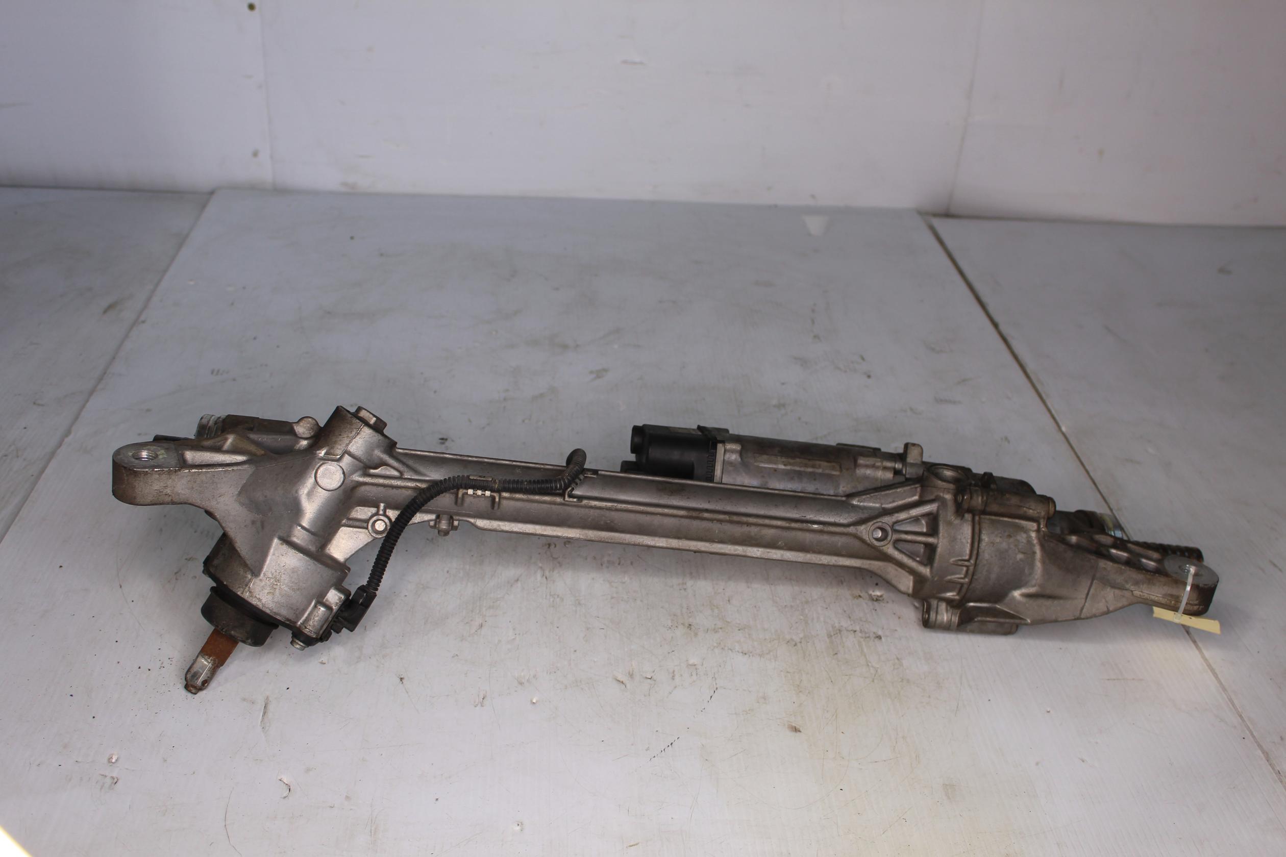 Range Rover Sport L494 Steering Rack Gear LR072427, LR143429 - Image 7