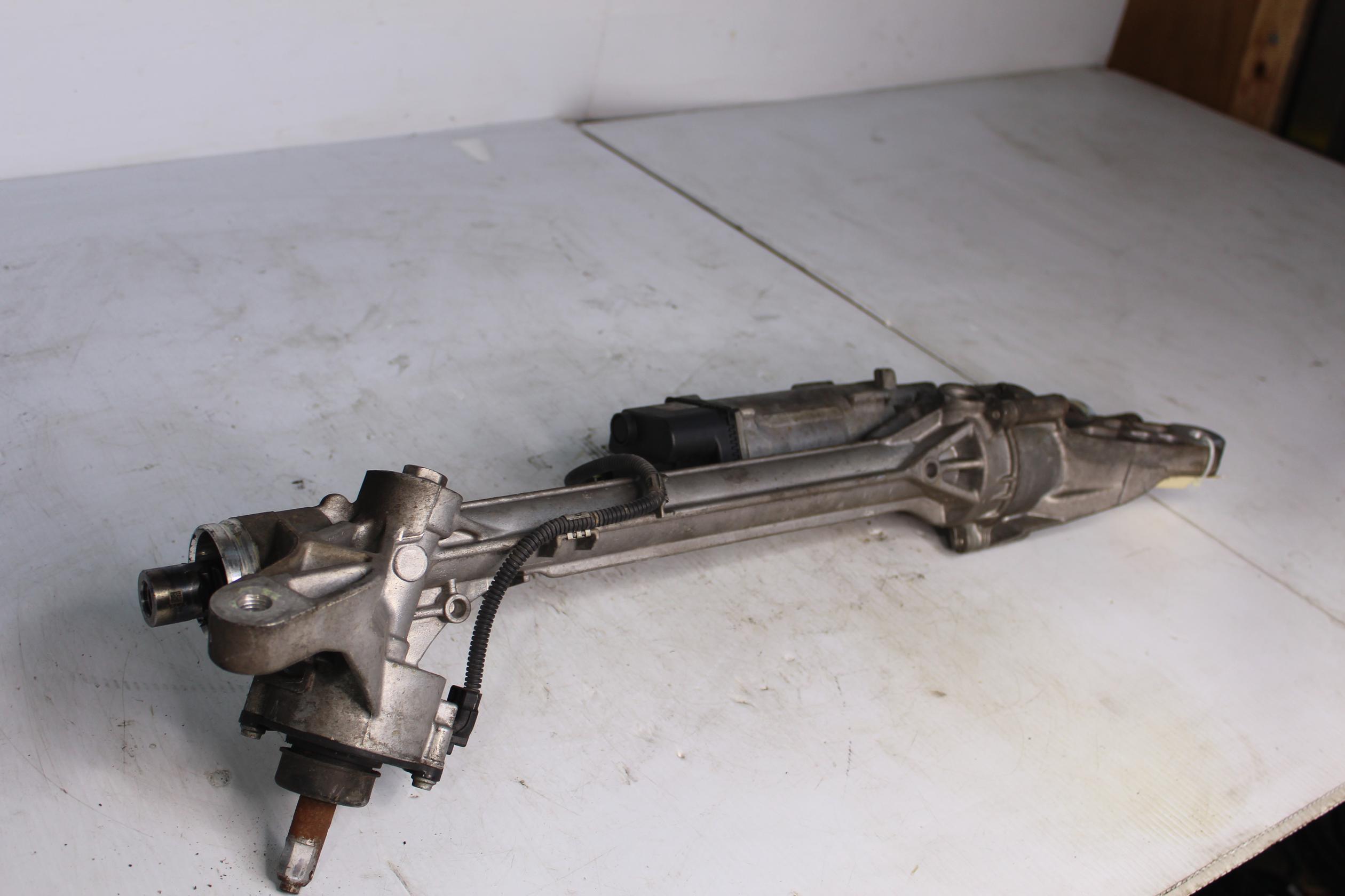 Range Rover Sport L494 Steering Rack Gear LR072427, LR143429 - Image 8