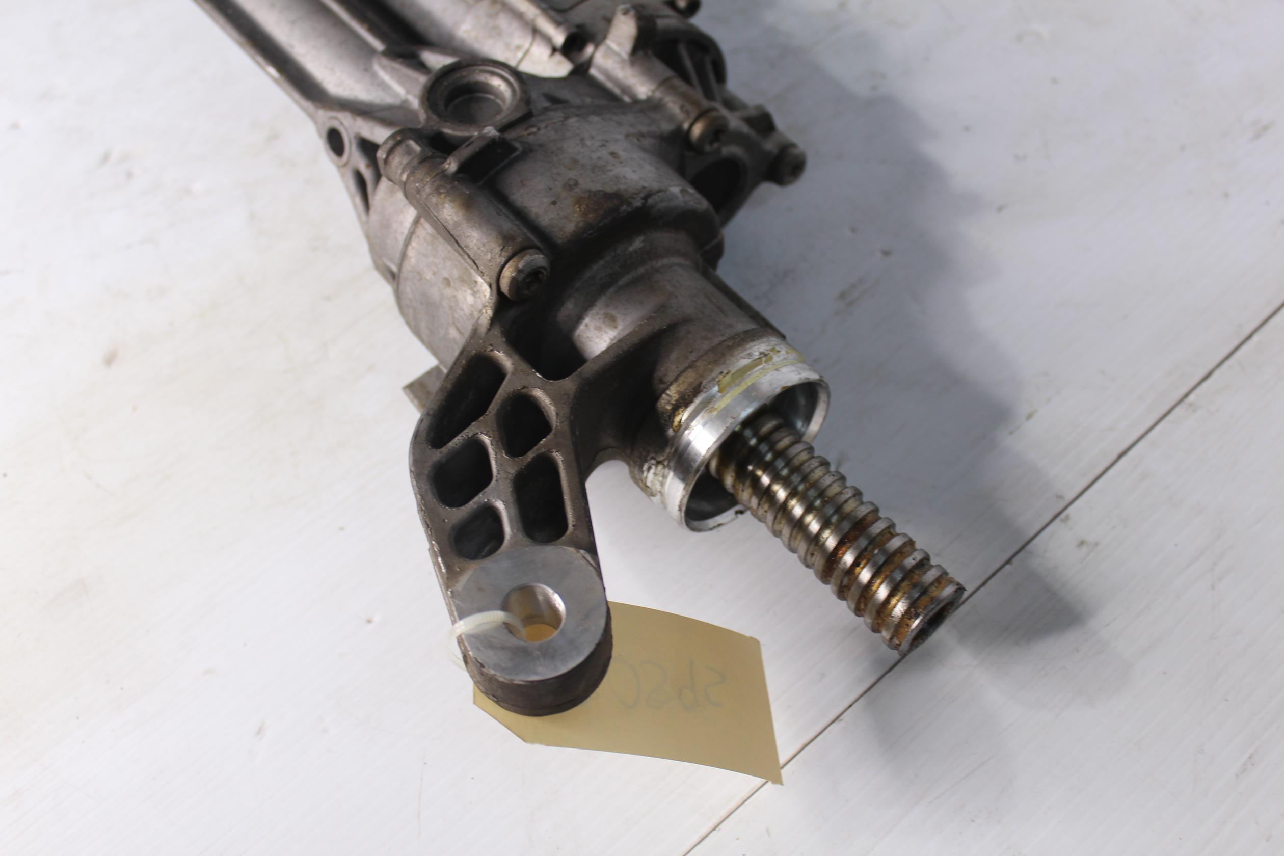 Range Rover Sport L494 Steering Rack Gear LR072427, LR143429 - Image 10