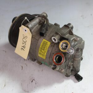 Land Rover L550 L538 Discovery Sport Evoque 2.2L AC Compressor LR051045, LR083481 - Image 2