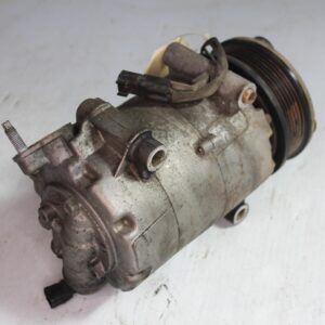 Land Rover L550 L538 Discovery Sport Evoque 2.2L AC Compressor LR051045, LR083481 - Image 3
