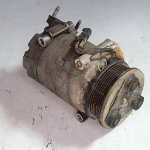 Land Rover L550 L538 Discovery Sport Evoque 2.2L AC Compressor LR051045, LR083481 - Image 4