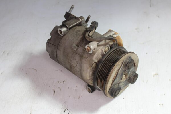 Land Rover L550 L538 Discovery Sport Evoque 2.2L AC Compressor LR051045, LR083481