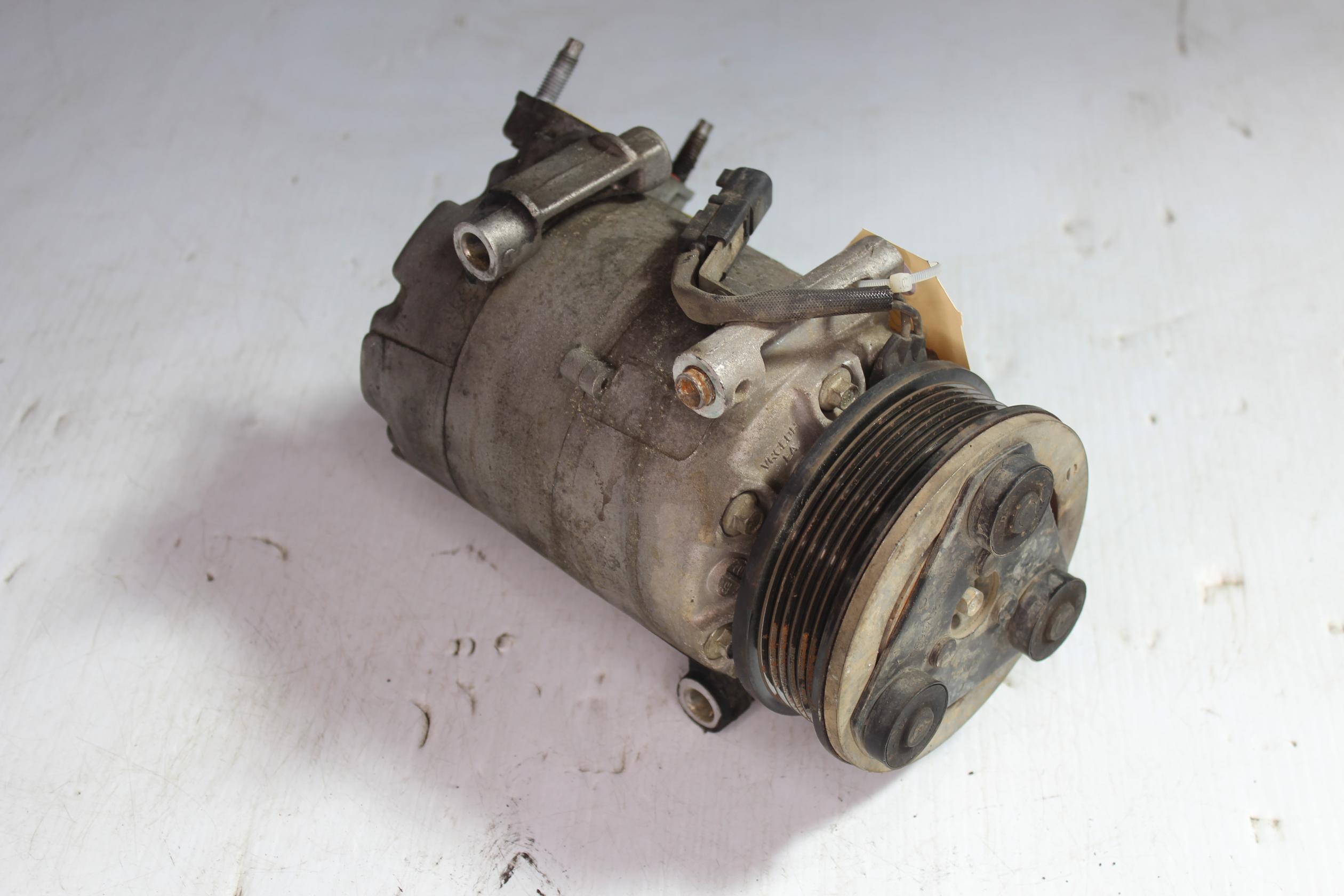 Land Rover L550 L538 Discovery Sport Evoque 2.2L AC Compressor LR051045, LR083481 - Image 4