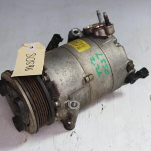 Land Rover L550 L538 Discovery Sport Evoque 2.2L AC Compressor LR051045, LR083481 - Image 5