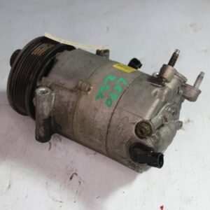 Land Rover L550 L538 Discovery Sport Evoque 2.2L AC Compressor LR051045, LR083481 - Image 6