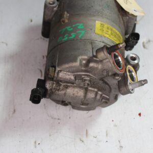 Land Rover L550 L538 Discovery Sport Evoque 2.2L AC Compressor LR051045, LR083481 - Image 7