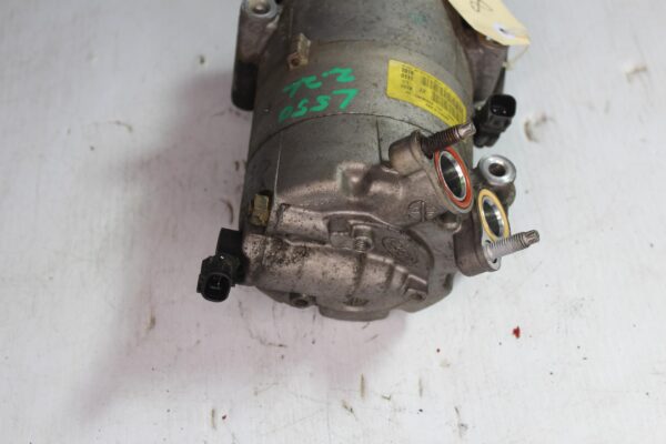Land Rover L550 L538 Discovery Sport Evoque 2.2L AC Compressor LR051045, LR083481