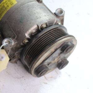 Land Rover L550 L538 Discovery Sport Evoque 2.2L AC Compressor LR051045, LR083481 - Image 8