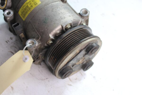 Land Rover L550 L538 Discovery Sport Evoque 2.2L AC Compressor LR051045, LR083481