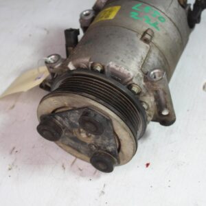 Land Rover L550 L538 Discovery Sport Evoque 2.2L AC Compressor LR051045, LR083481 - Image 9