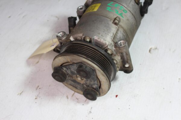 Land Rover L550 L538 Discovery Sport Evoque 2.2L AC Compressor LR051045, LR083481