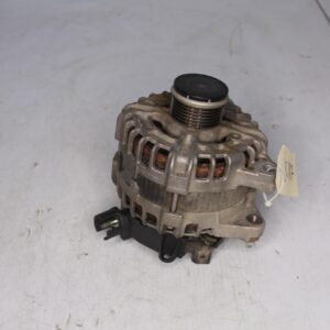 Land Rover L550 L538 Discovery Sport Evoque 2.2L Alternator LR047579, LR077394 - Image 2