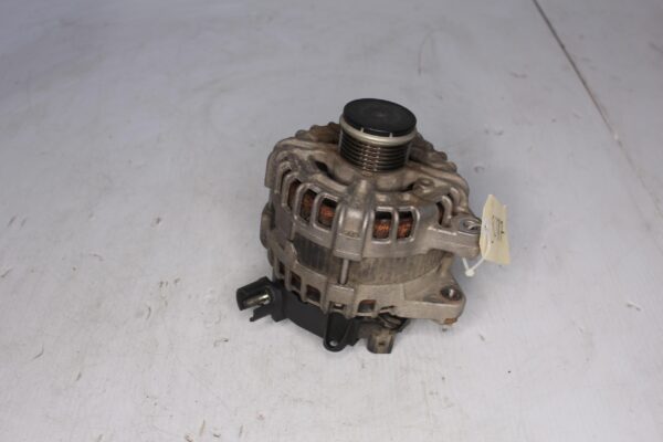 Land Rover L550 L538 Discovery Sport Evoque 2.2L Alternator LR047579, LR077394
