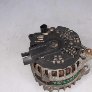 Land Rover L550 L538 Discovery Sport Evoque 2.2L Alternator LR047579, LR077394 - Image 10