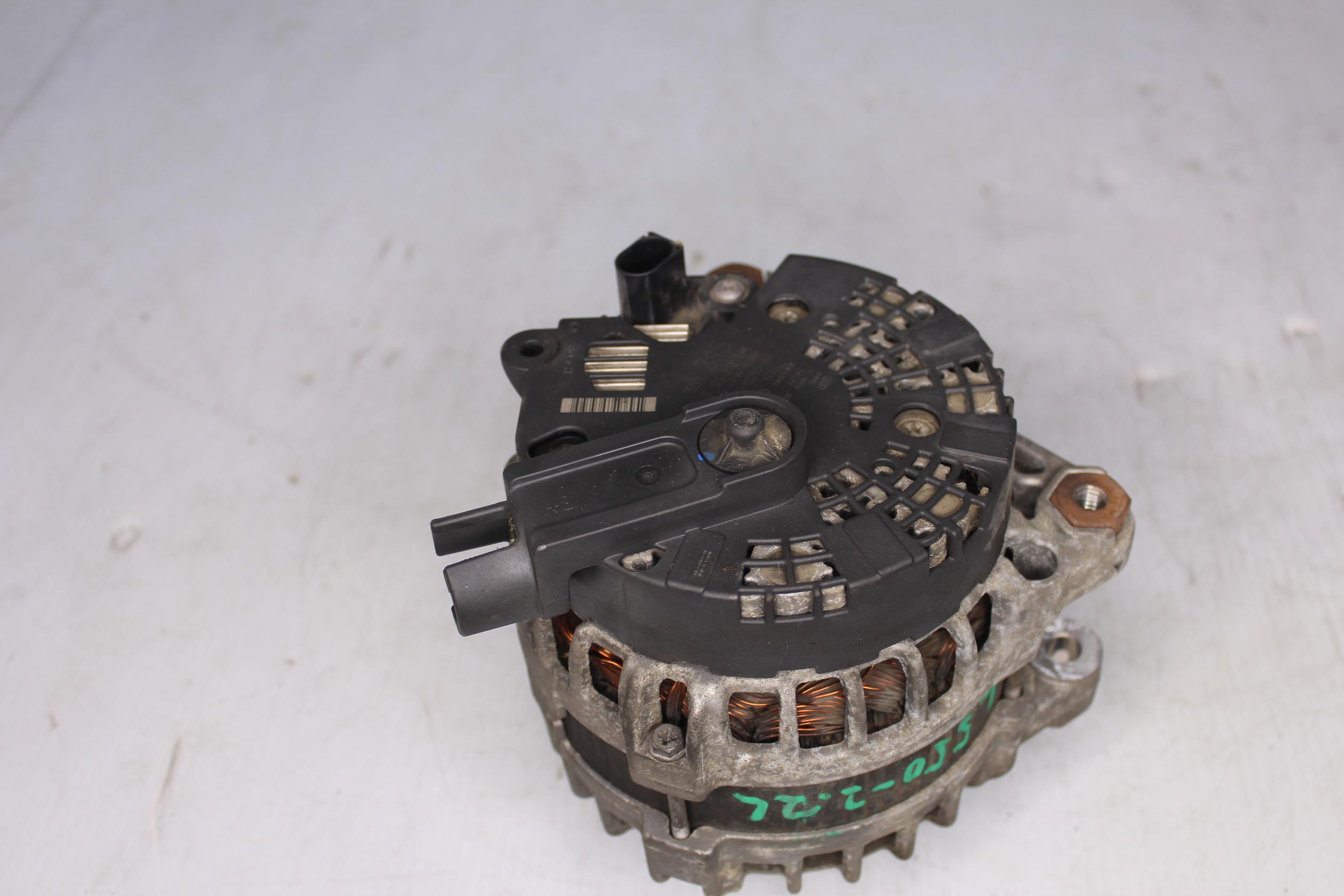Land Rover L550 L538 Discovery Sport Evoque 2.2L Alternator LR047579, LR077394 - Image 10