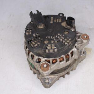 Land Rover L550 L538 Discovery Sport Evoque 2.2L Alternator LR047579, LR077394 - Image 11