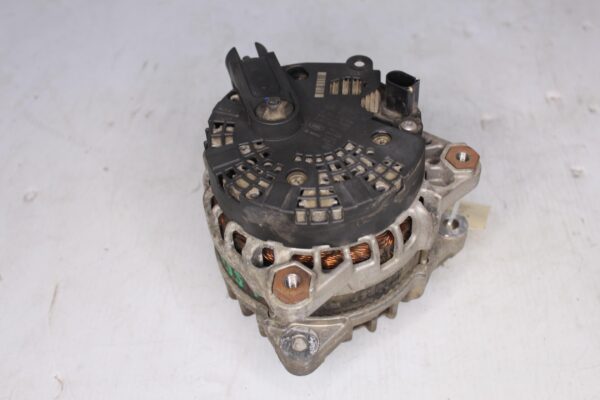 Land Rover L550 L538 Discovery Sport Evoque 2.2L Alternator LR047579, LR077394