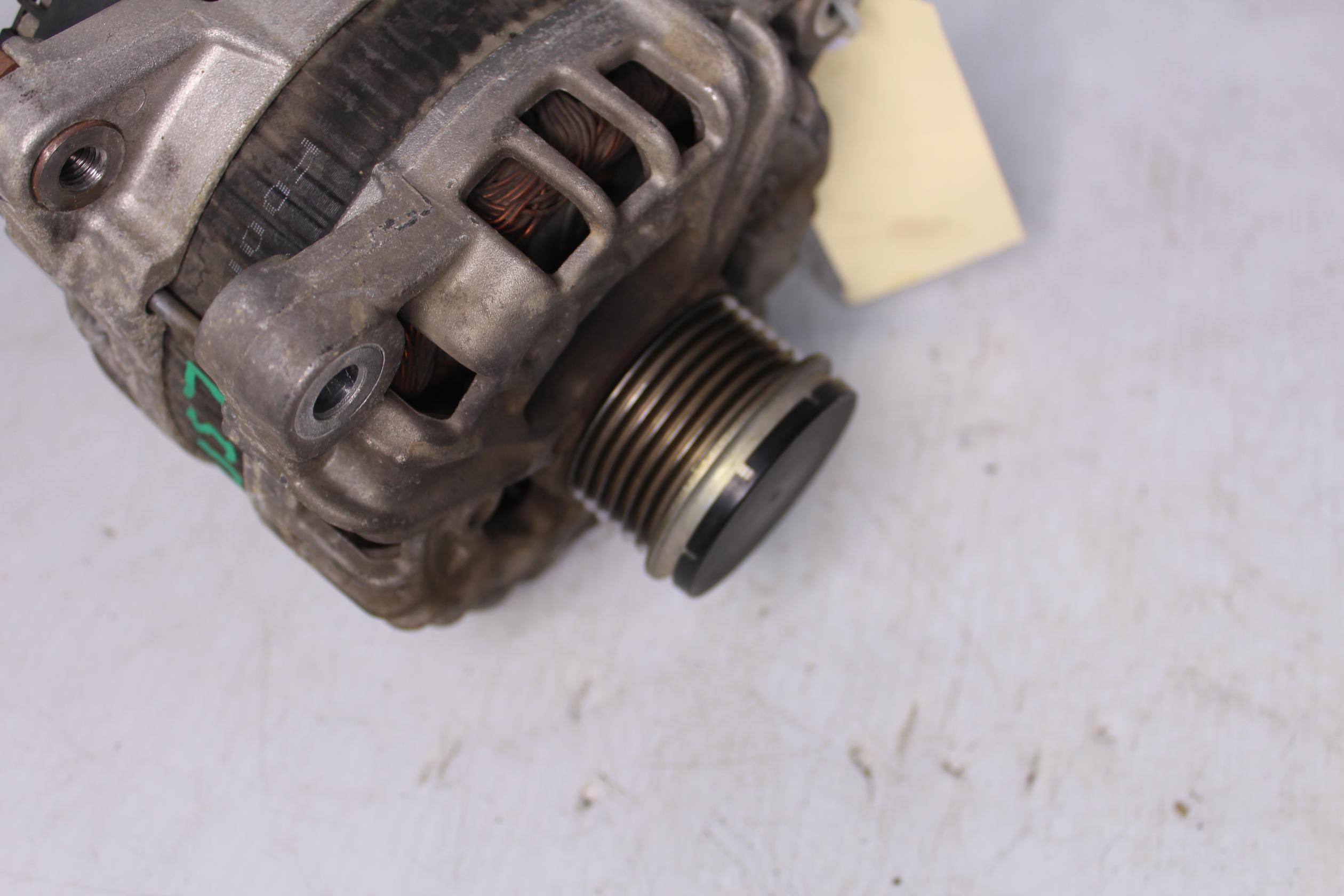 Land Rover L550 L538 Discovery Sport Evoque 2.2L Alternator LR047579, LR077394 - Image 12