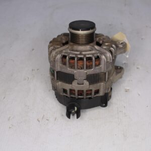 Land Rover L550 L538 Discovery Sport Evoque 2.2L Alternator LR047579, LR077394 - Image 3