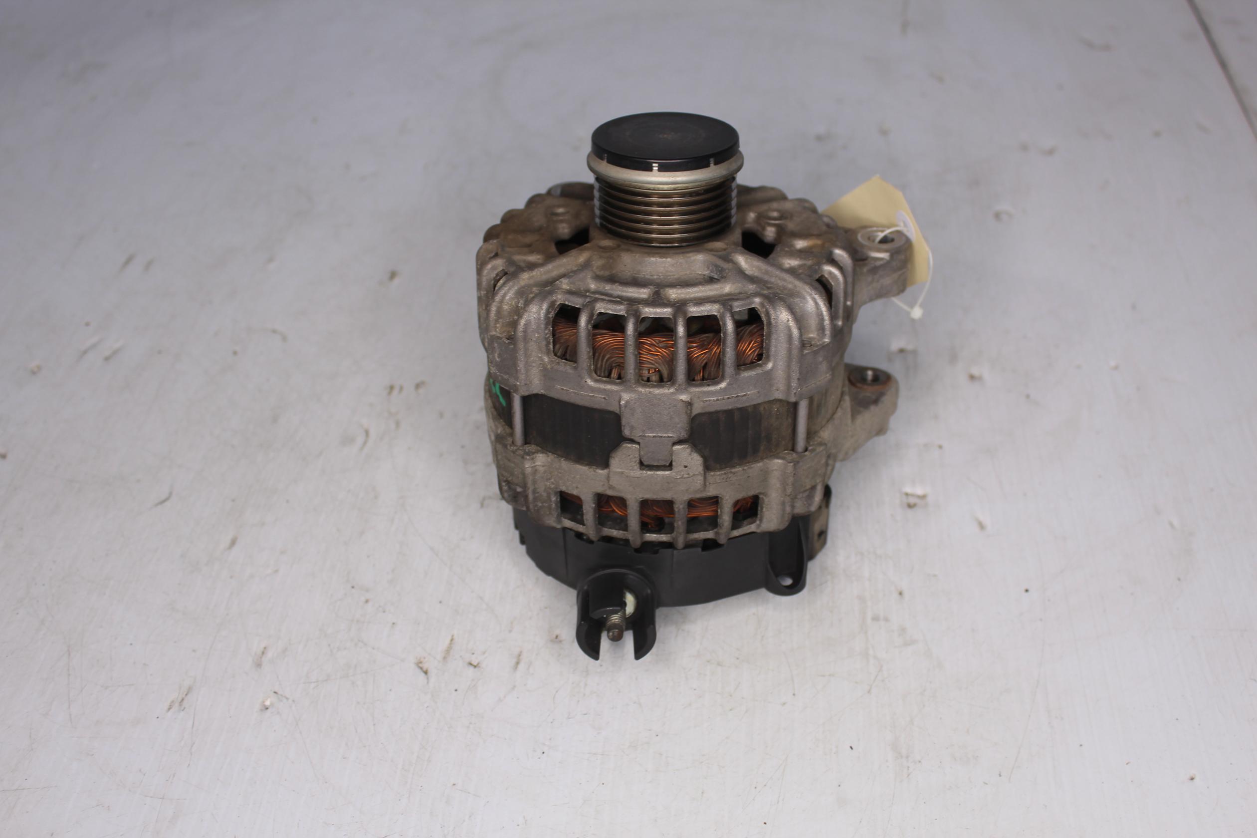 Land Rover L550 L538 Discovery Sport Evoque 2.2L Alternator LR047579, LR077394 - Image 3