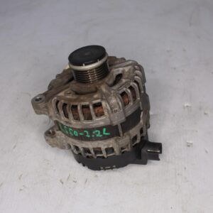 Land Rover L550 L538 Discovery Sport Evoque 2.2L Alternator LR047579, LR077394 - Image 4