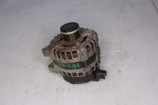 Land Rover L550 L538 Discovery Sport Evoque 2.2L Alternator LR047579, LR077394