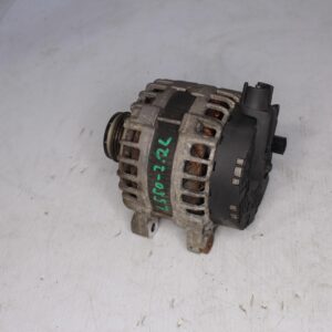 Land Rover L550 L538 Discovery Sport Evoque 2.2L Alternator LR047579, LR077394 - Image 5