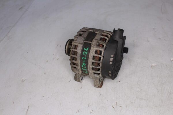 Land Rover L550 L538 Discovery Sport Evoque 2.2L Alternator LR047579, LR077394