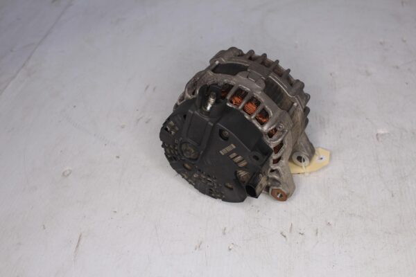 Land Rover L550 L538 Discovery Sport Evoque 2.2L Alternator LR047579, LR077394