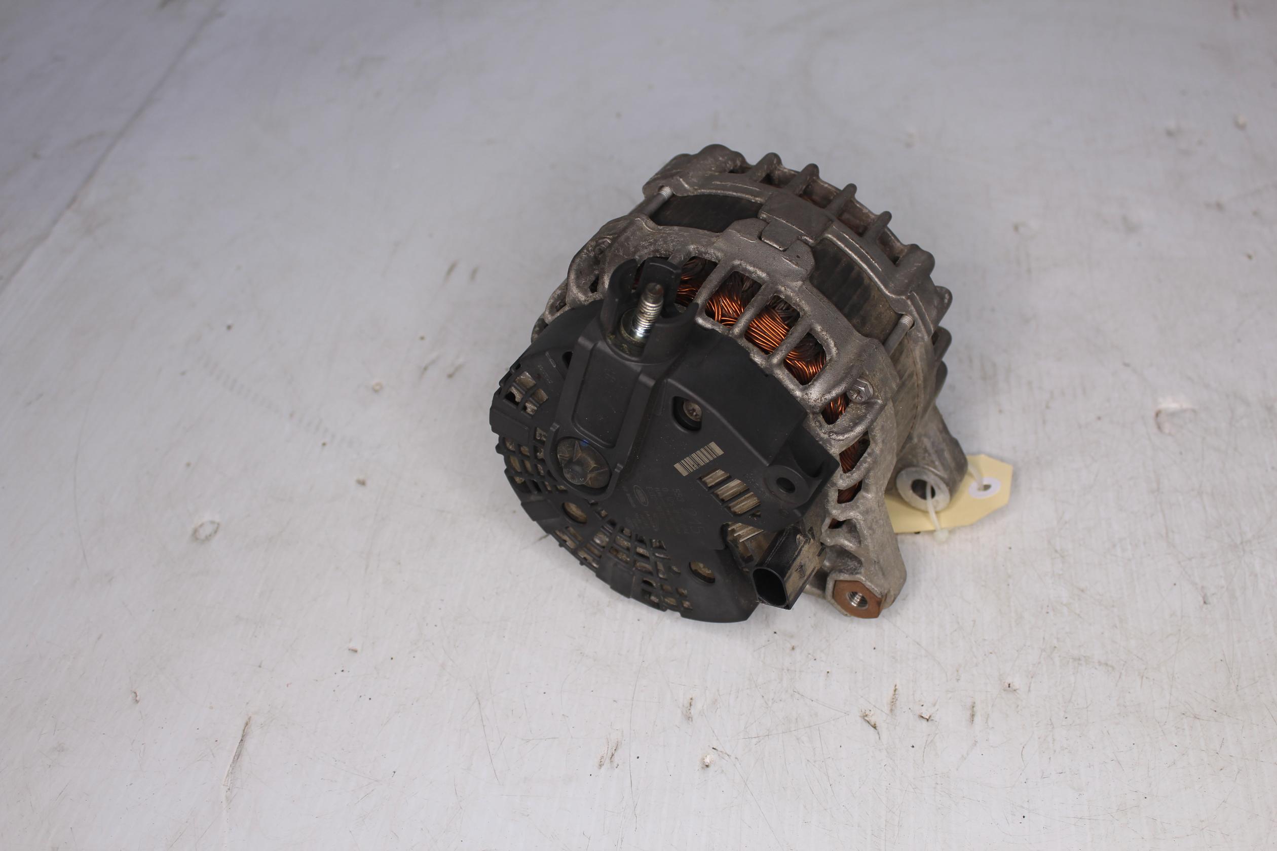 Land Rover L550 L538 Discovery Sport Evoque 2.2L Alternator LR047579, LR077394 - Image 6