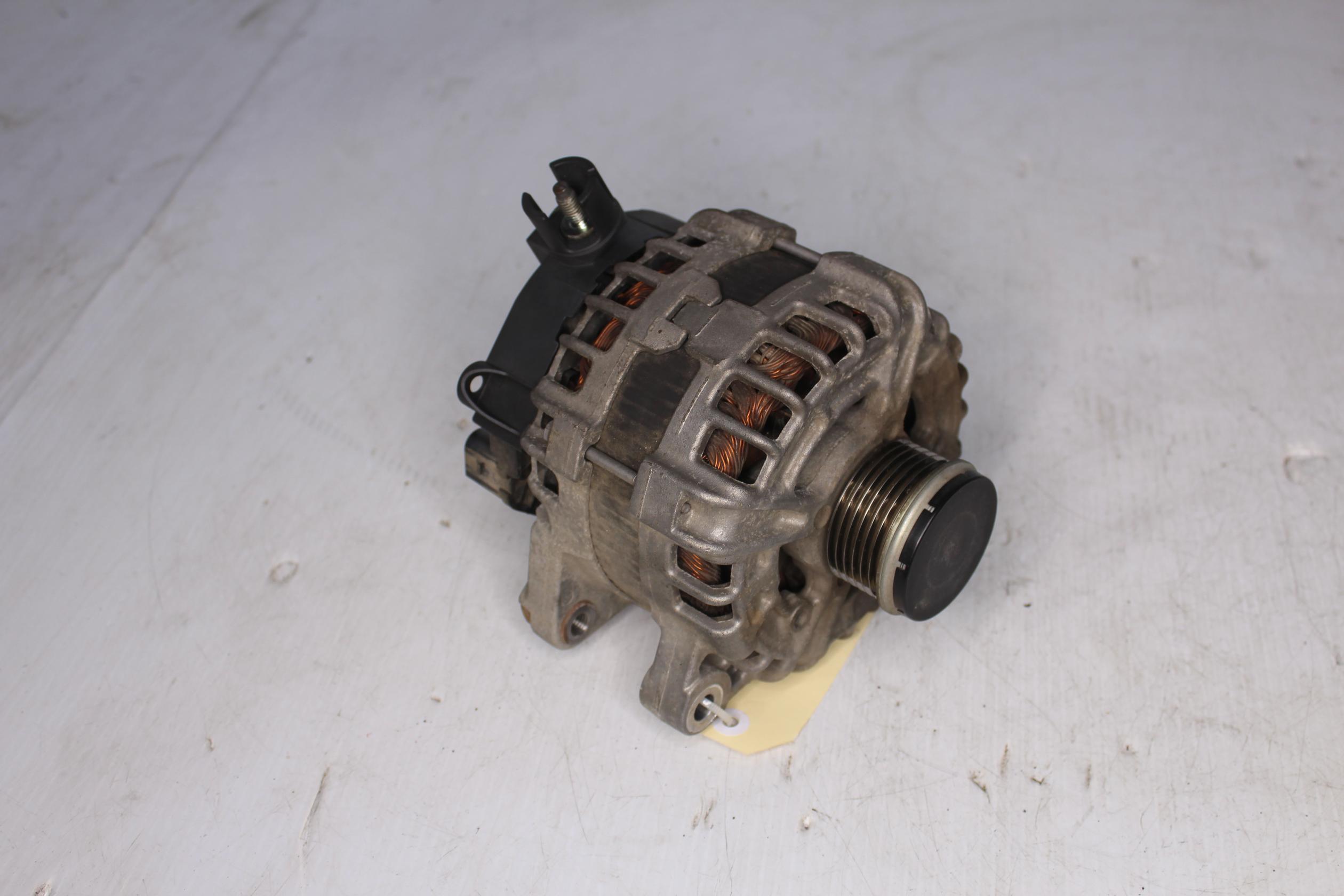 Land Rover L550 L538 Discovery Sport Evoque 2.2L Alternator LR047579, LR077394 - Image 1