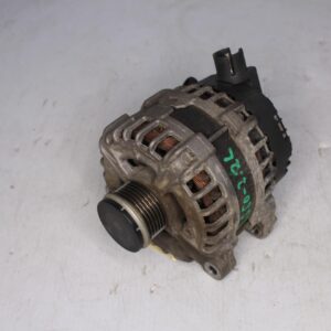 Land Rover L550 L538 Discovery Sport Evoque 2.2L Alternator LR047579, LR077394 - Image 7
