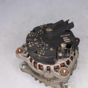 Land Rover L550 L538 Discovery Sport Evoque 2.2L Alternator LR047579, LR077394 - Image 8