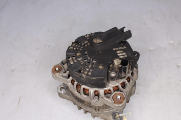 Land Rover L550 L538 Discovery Sport Evoque 2.2L Alternator LR047579, LR077394