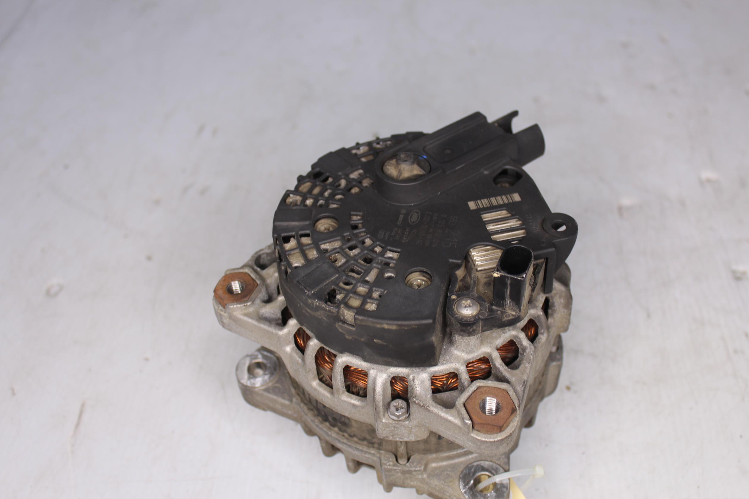 Land Rover L550 L538 Discovery Sport Evoque 2.2L Alternator LR047579, LR077394 - Image 8