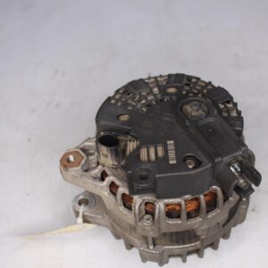 Land Rover L550 L538 Discovery Sport Evoque 2.2L Alternator LR047579, LR077394 - Image 9