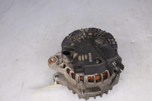 Land Rover L550 L538 Discovery Sport Evoque 2.2L Alternator LR047579, LR077394