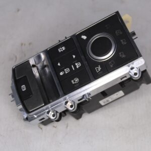 Land Rover Discovery 5 L462 Terrain Chassis Control Switch LR113133